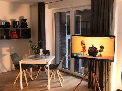 Essbereich Flat 0.3