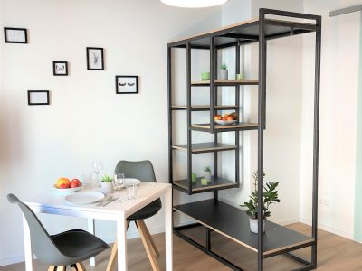 Essbereich Flat 0.4