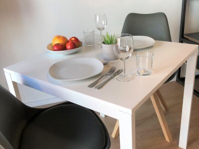 Essbereich Flat 0.4