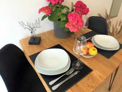 Essbereich Flat 0.5