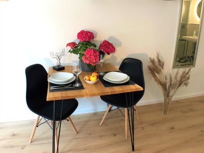 Essbereich Flat 0.5