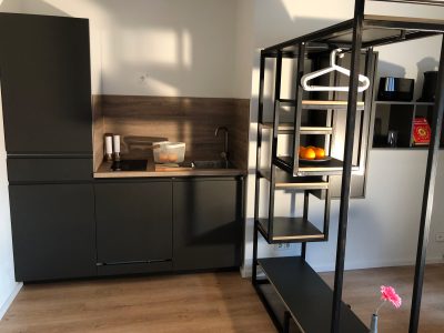 Küche Flat 0.3