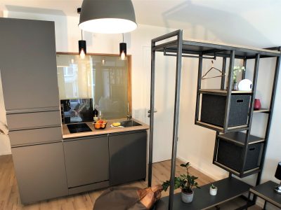 Küche Flat 0.5