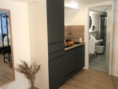 Küche Flat 0.5x