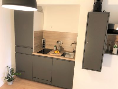 Küche Flat 0.4