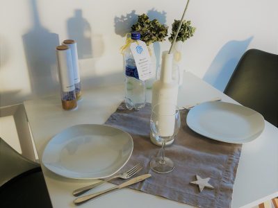 Essbereich Flat 0.2