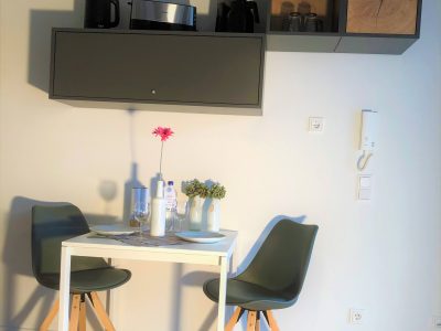 Essbereich Flat 0.2