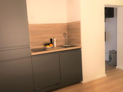 Küche Flat 0.4x