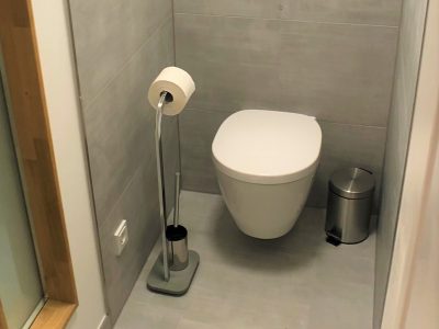 Separates WC Flat 0.5