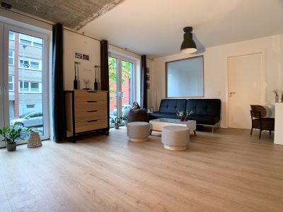 Wohnzimmer Flat 0.1