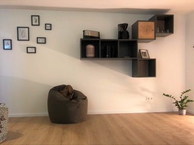Wohnbreich Flat 0.4x