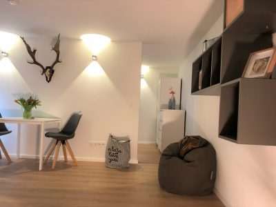 Wohnbreich Flat 0.4x