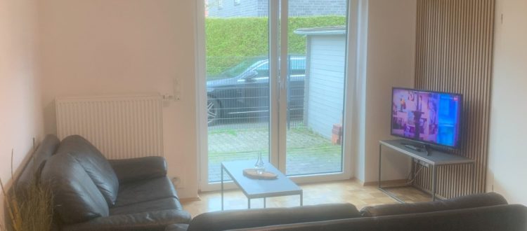 Wohnbereich - App 1