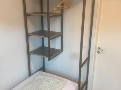 Schlafzimmer 1 - App 1