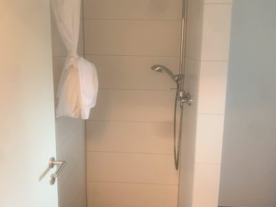 Dusche - App 1