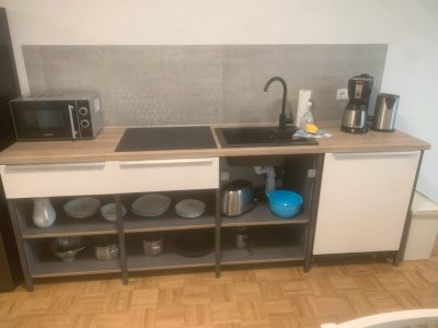 Küche - App 1
