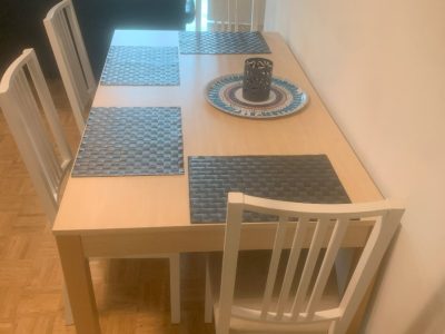 Essbereich - App 1