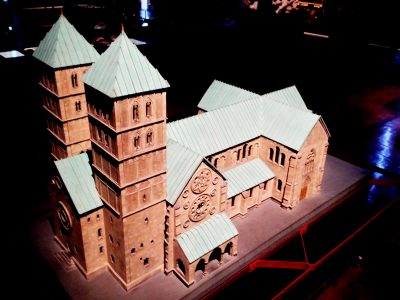 Stadt Münster - App 2