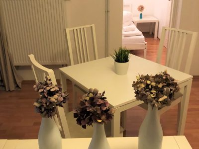 Essbereich Flat 1.1/2.1