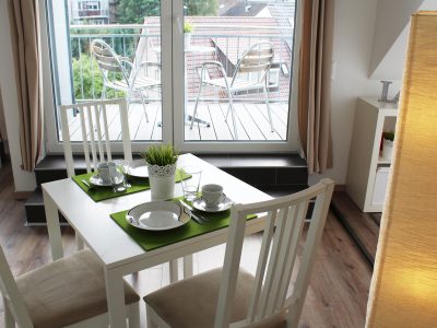 Essensbereich Flat 3.3