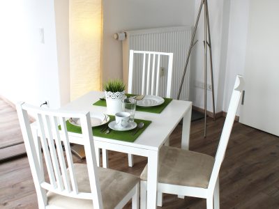 Essensbereich Flat 3.3