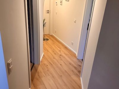 Flur UG Flat 0.6