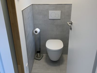 separates WC Flat 0.7