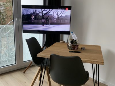 Essbereich Flat 0.7