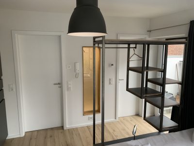 Eingangsbereich Flat 0.7