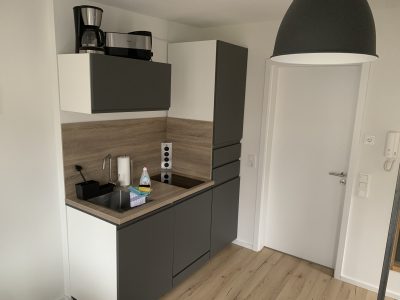 Küche Flat 0.7