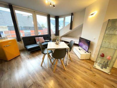 Wohnbereich Flat 3.2