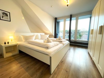 Schhlafzimmer Flat 3.2