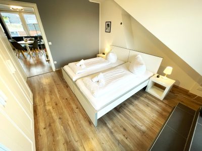 Schlafzimmer Flat 3.2