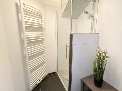 Dusche Flat 3.2