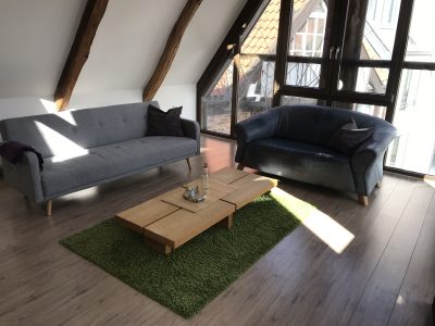 Wohnzimmer Flat 3.6