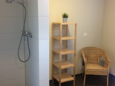 Badezimmer - App 4