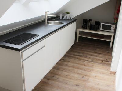 Küche Flat 3.3