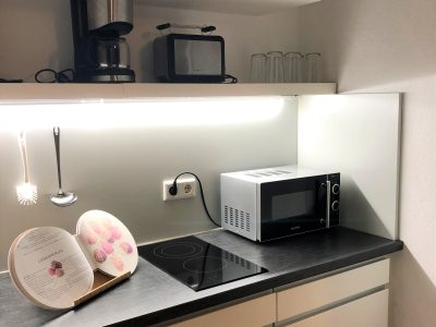 Küche Flat 1.1/2.1