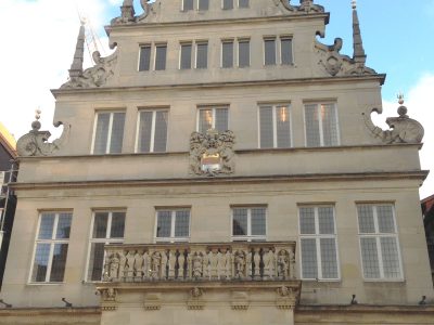 Stadt Münster - App 2