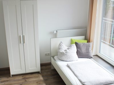 3. Bett Flat 3.3