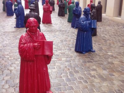Stadt Münster - App 2