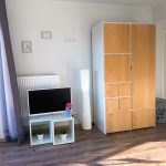 Wohnbereich Flat 2.3