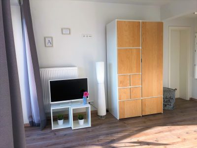 Wohnbereich Flat 2.3