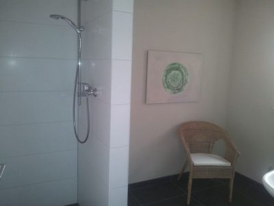 Dusche - App 2